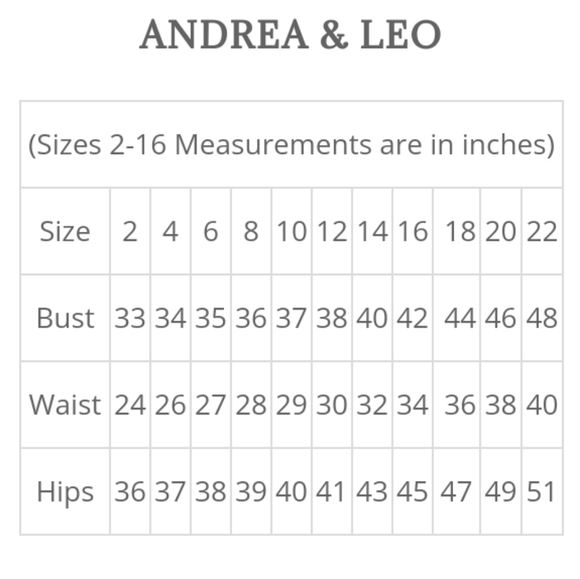 Andrea and Leo A0757

Dress - Picture 2 of 3